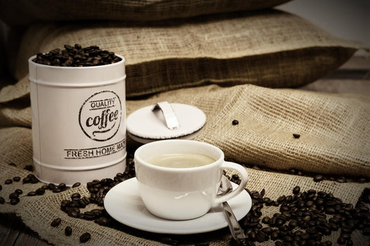 Costa Rica Chorreador Coffee