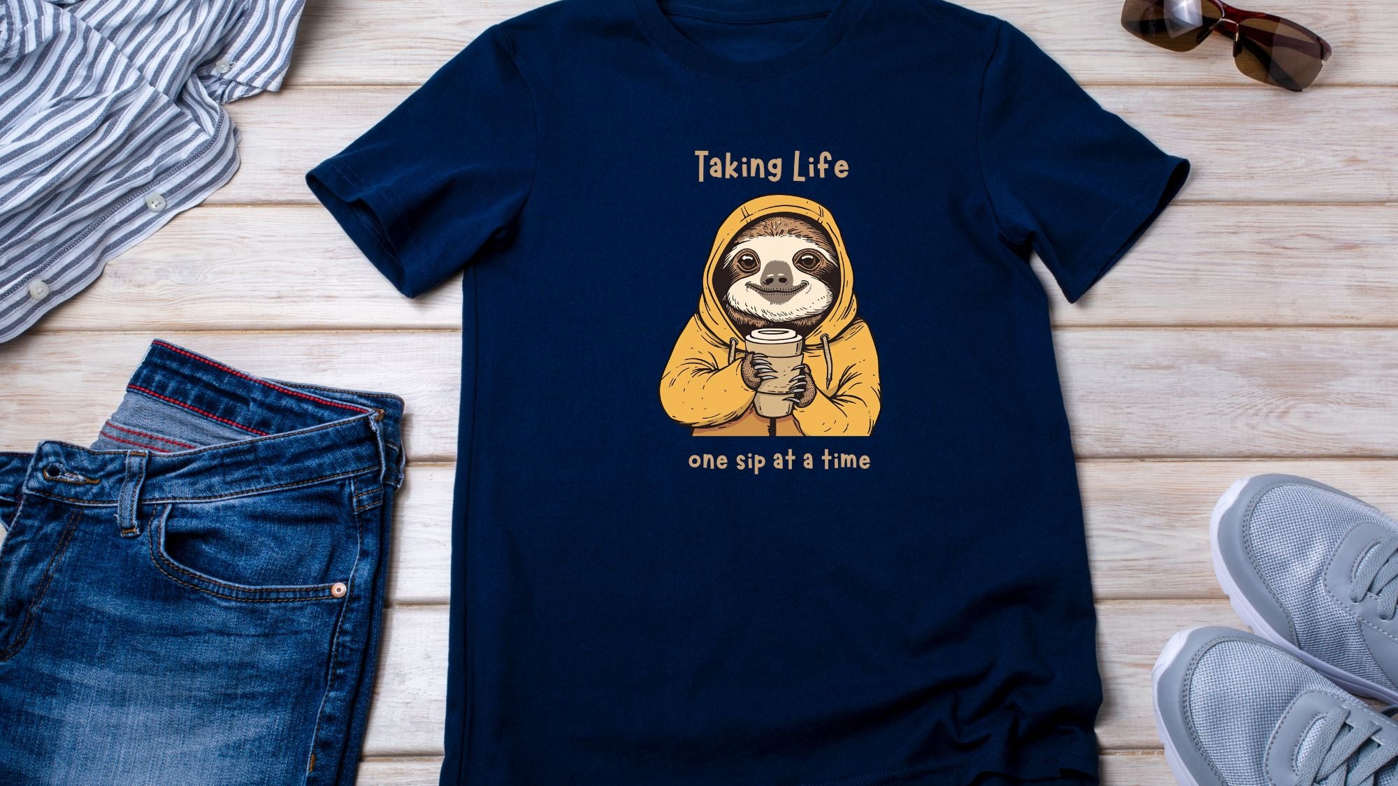 Coffee T Shirts