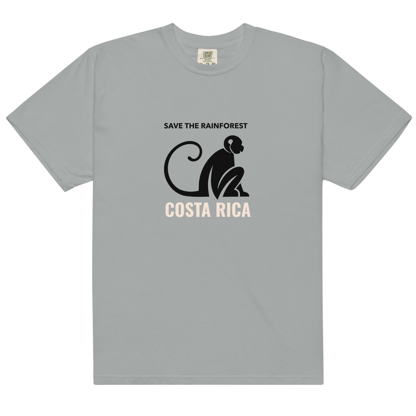 Save the Rainforest t-shirt - Unisex