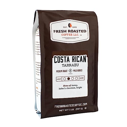 Costa Rica Single Origin Coffee