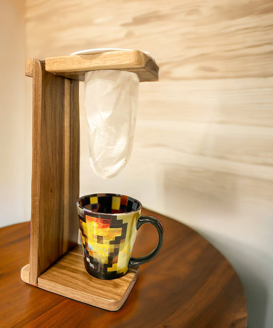 Costa Rica Chorreador Coffee Maker
