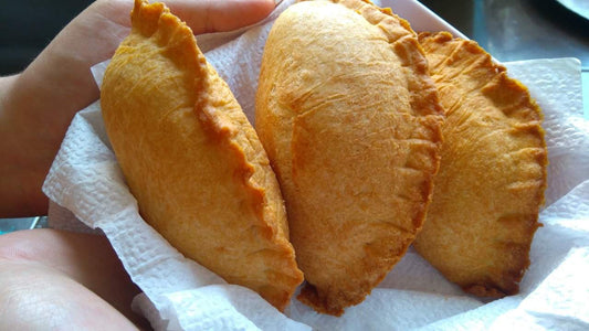 Costa Rica Empanadas
