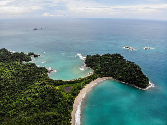 Quepos Manuel Antonio Costa Rica