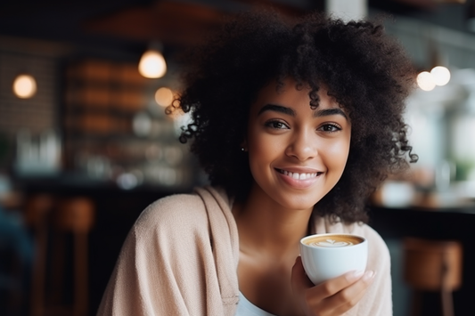 Best Time to Drink Coffee