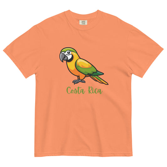 Costa Rica Bird t-shirt - Unisex