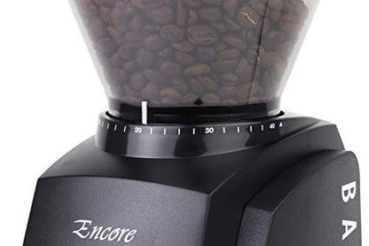 Barazta Encore Coffee Grinder